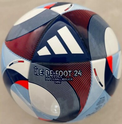  ÎLE DE FOOT 24 サッカーボール サイズ5 s-l400.jpg