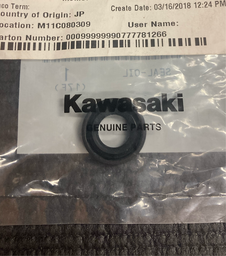 Kawasaki: gratis 4 jaar garantie en Road Assistance