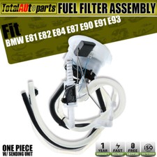 Regulador de presión de filtro de combustible para BMW 325i 2004-2008 320i 2006-2008 330i 04-07