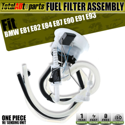 Las Mejores Ofertas En Filtros De Combustible Para BMW 325i