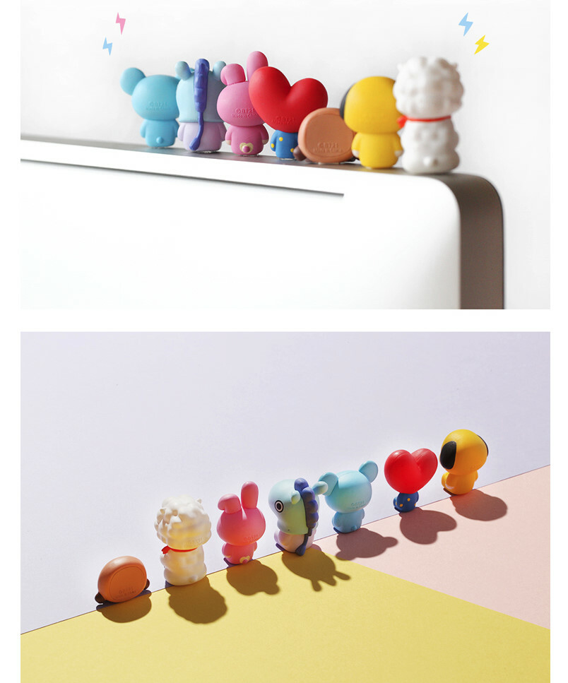 BT21 - BT21 ヨガマット SHOOKY hq720.jpg?sqp=-