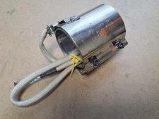 Seiwa Heater Band 220V 560W Part No. 8H0600750-20