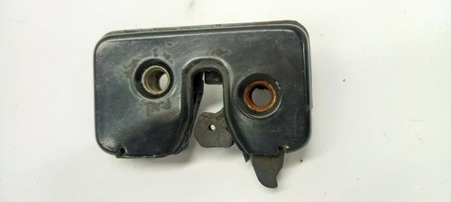 VW Polo 6N 1,0 - Heckklappe Schloß Heckklappenschloß 333947561 (16)