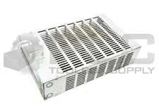 SIEMENS 6SE32224TP870RA0U 940-15 DYNAMIC BRAKING RESISTOR 19OHMS 2600WATTS