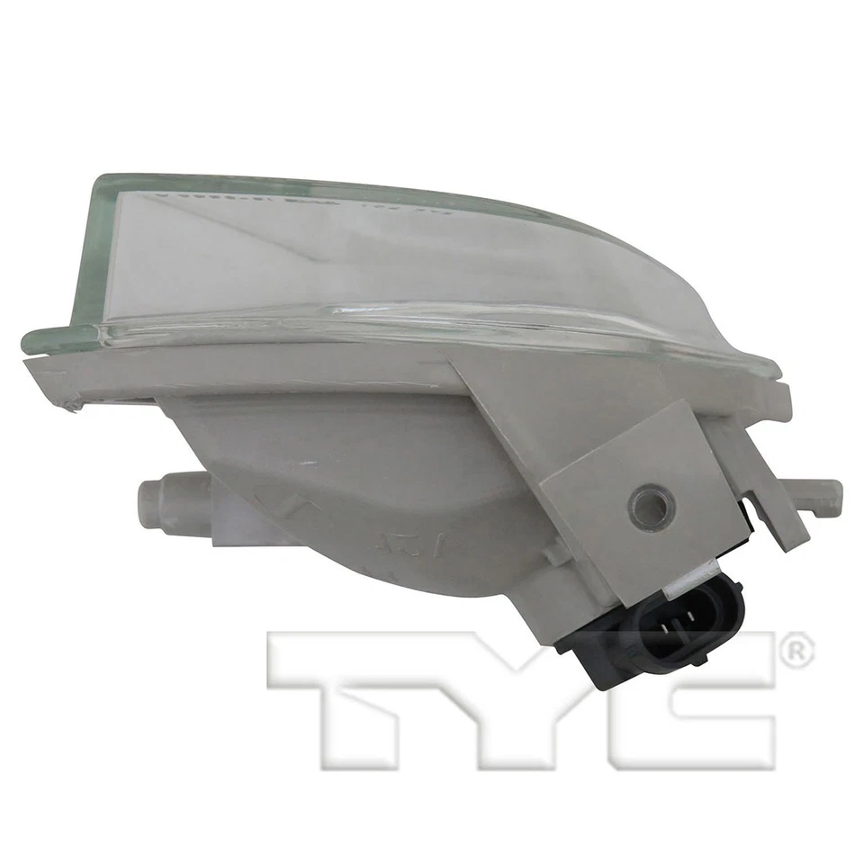 Conjunto de luces de señal de giro TYC 2x se adapta de 2000 a 2004 Toyota Tundra Foto 4 de 4