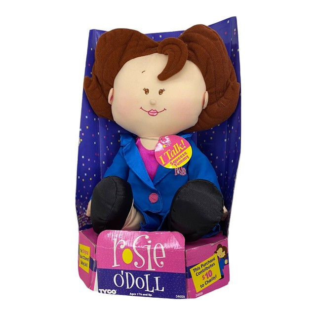 rosie doll