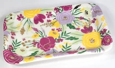 Kate ASPEN Garden Blooms Trinket Dish Colorful Jewelry Dish Kate Aspen KA23254NA