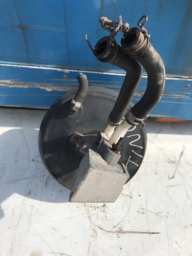 Bremskraftverstärker und Hauptzylinder 46007Bu000 für Nissan Almera Tino 1.8