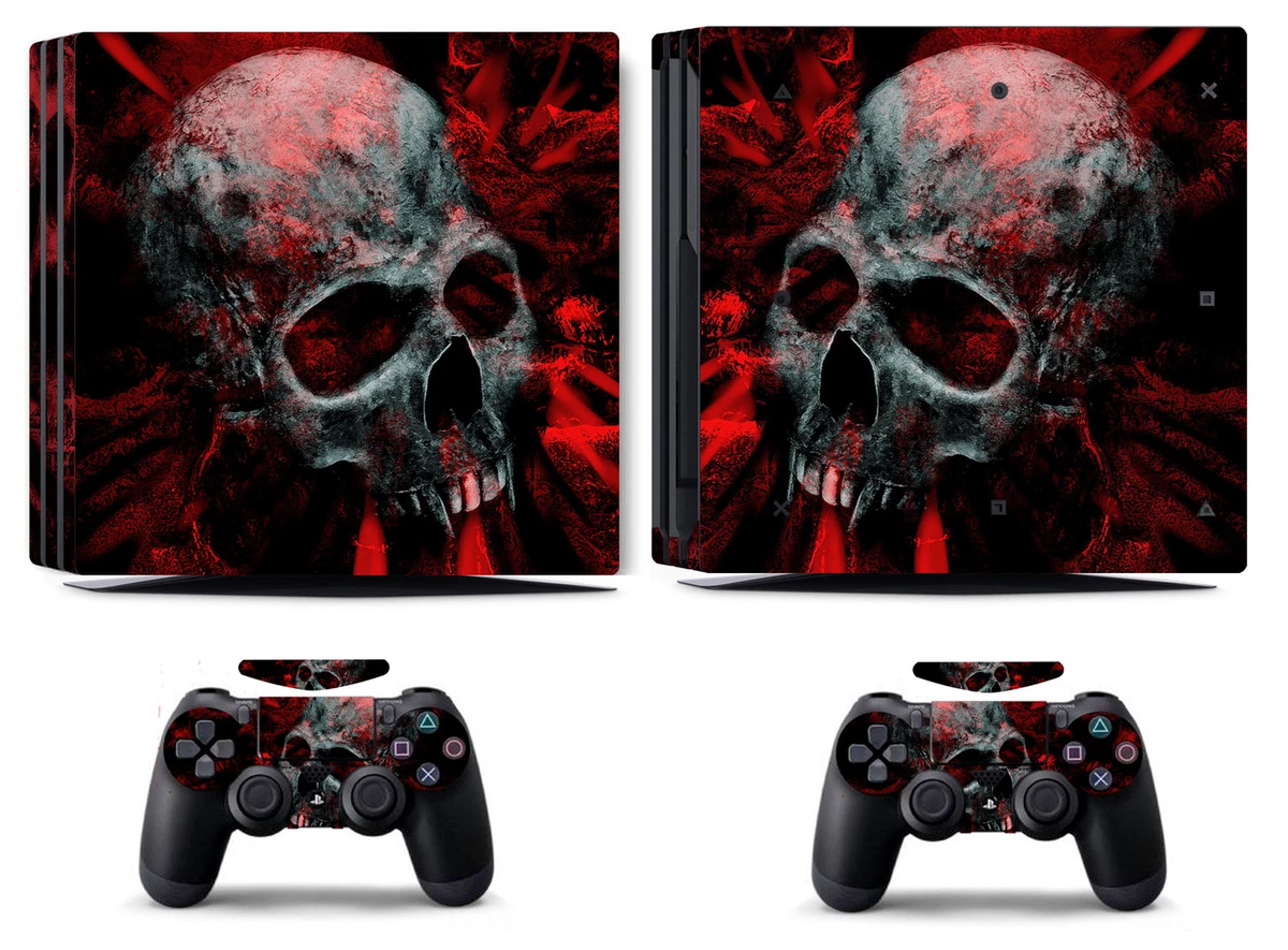 Sony PlayStation 4 Pro Video Game Accessories for sale | eBay Sony PlayStation 4 Pro Video Game Accessories for sale | eBay