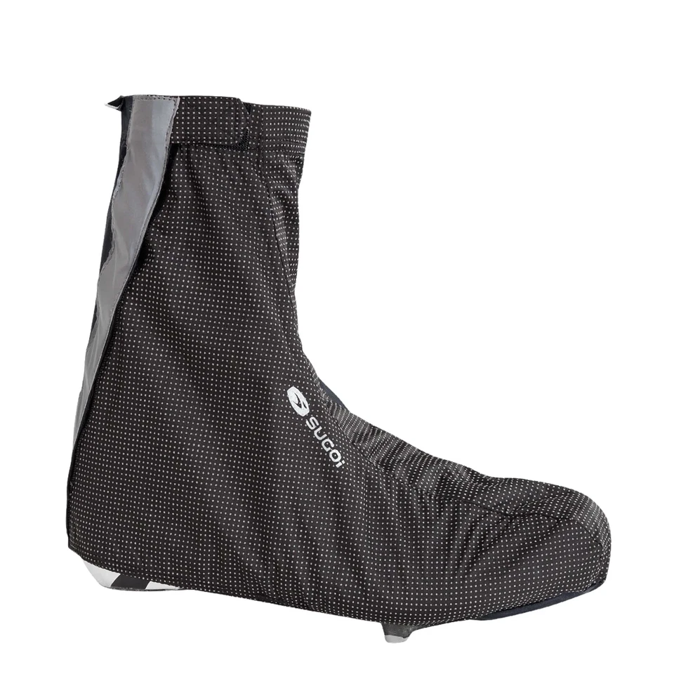 Botines Sugoi Zap XL negros 950050U talla 11,5 - 13 Foto 4 de 4