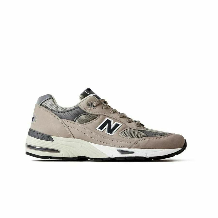 Tênis masculino New Balance 991