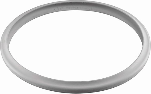 Silit Pièce détachée Sicomatic® Anneau en Caoutchouc Silicone 22 cm