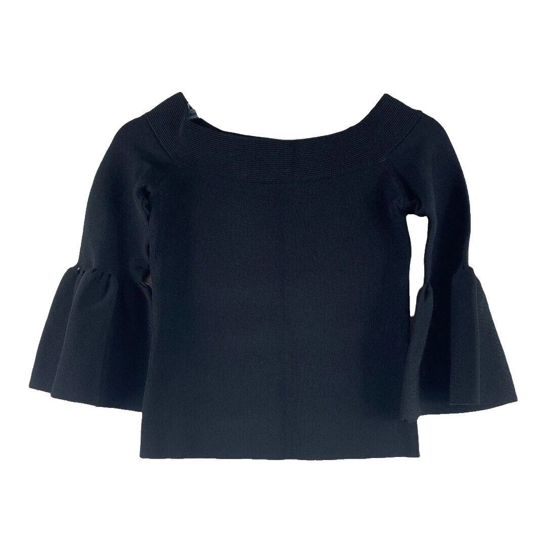 Eliza J Solid Tops for Women