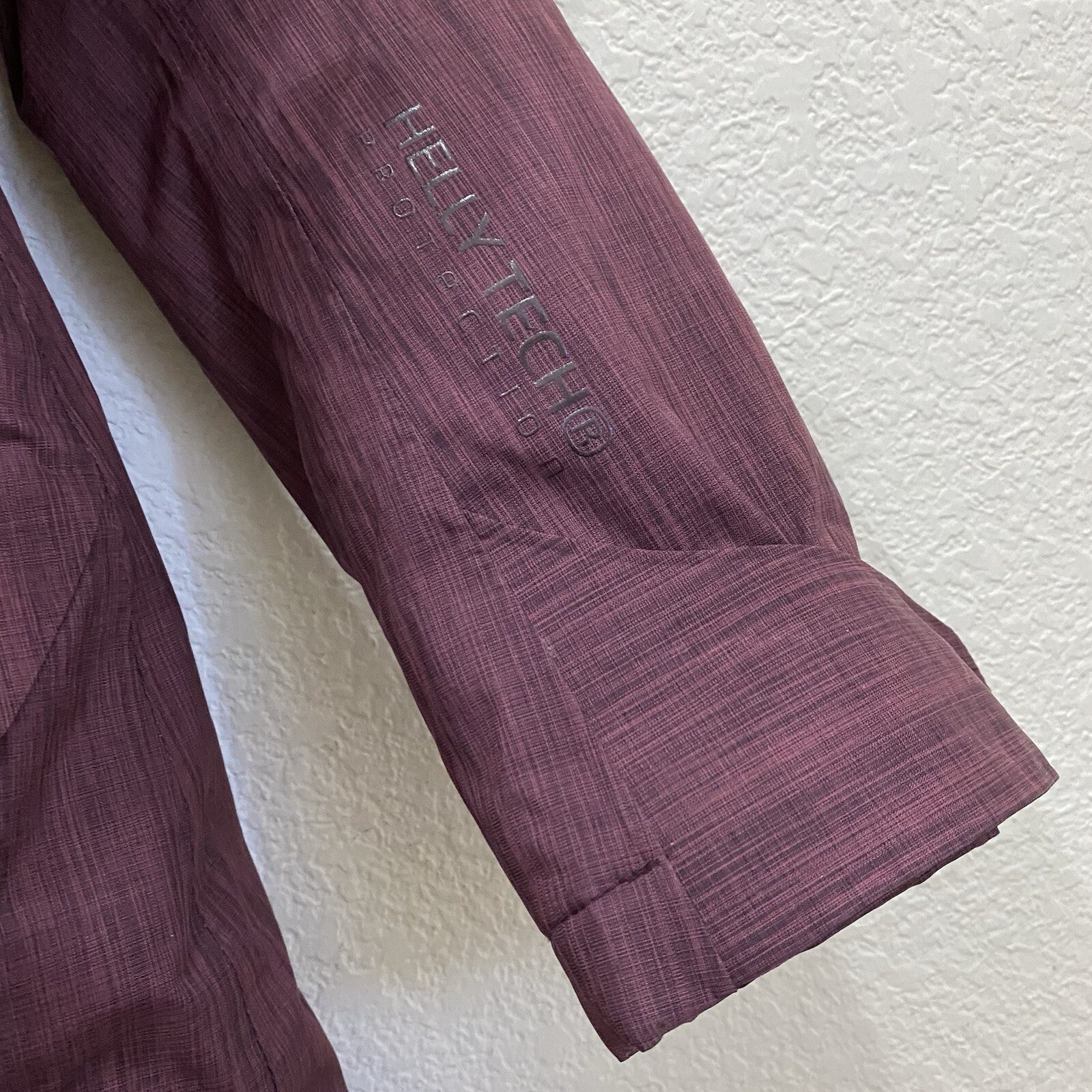 HELLY HANSEN Hilton Helly Tech Protection Primalo… - image 11