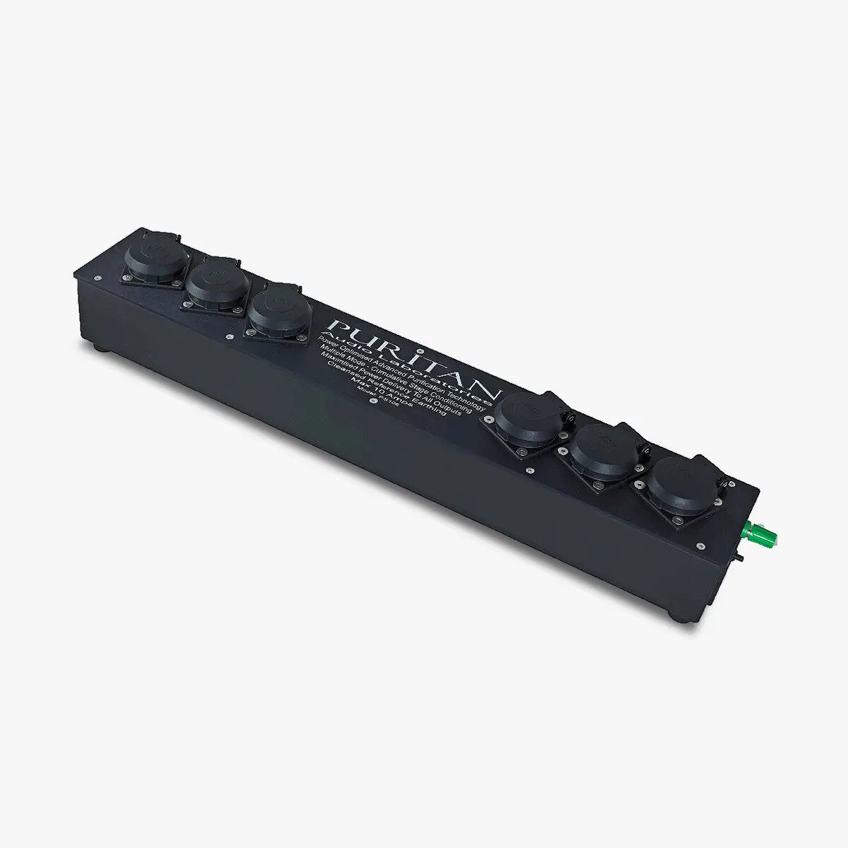 Ps106 Puritan Audio Labs PS106 Advanced Strip Purifier | eBay UK