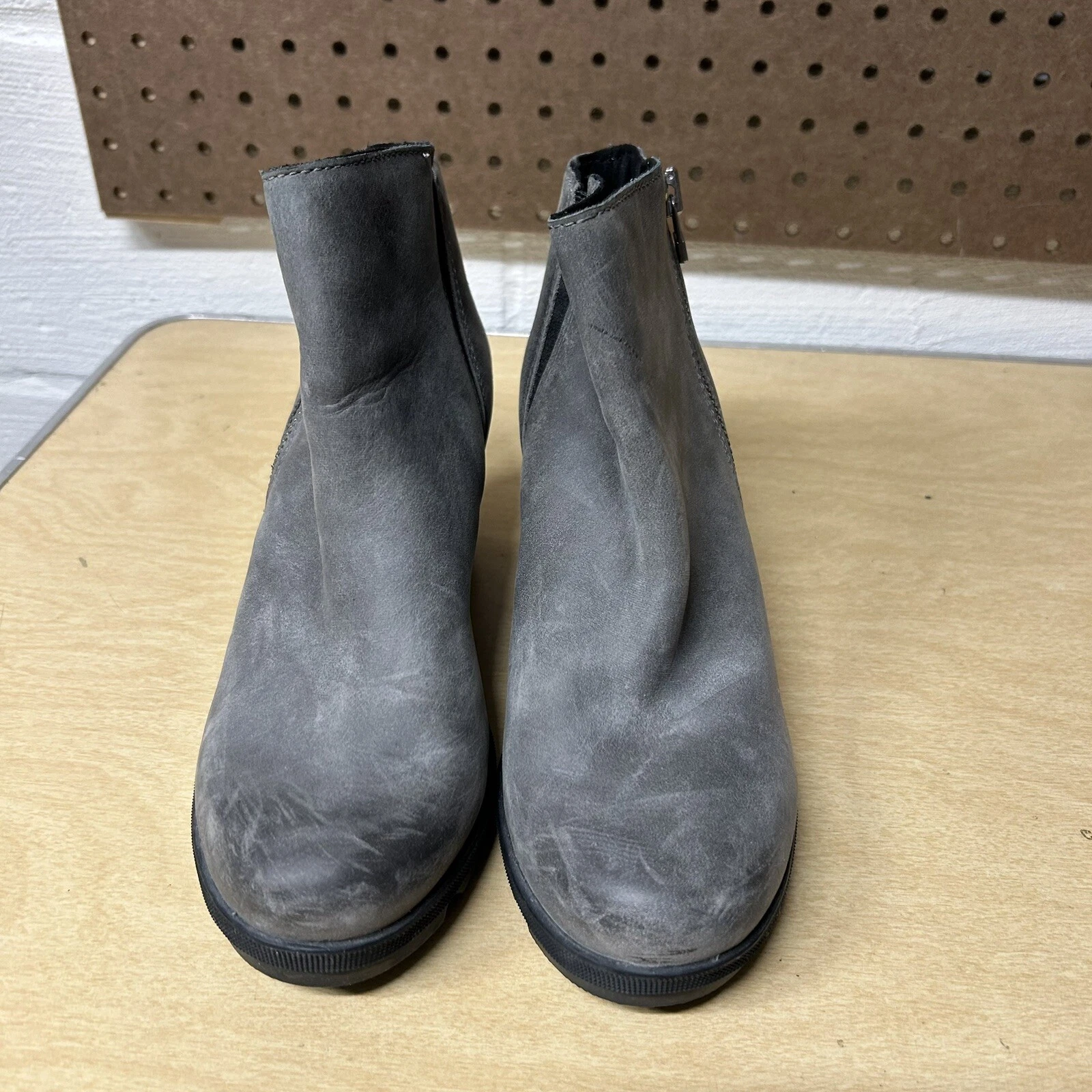 sorel joan of arctic wedge ii hidden wedge boots