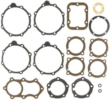 Transfer Case Gasket Set-4BBL Mahle TS27275