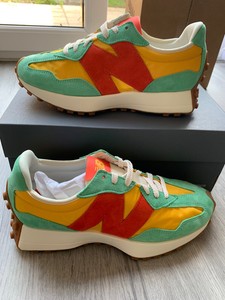 new balance 327 size 10