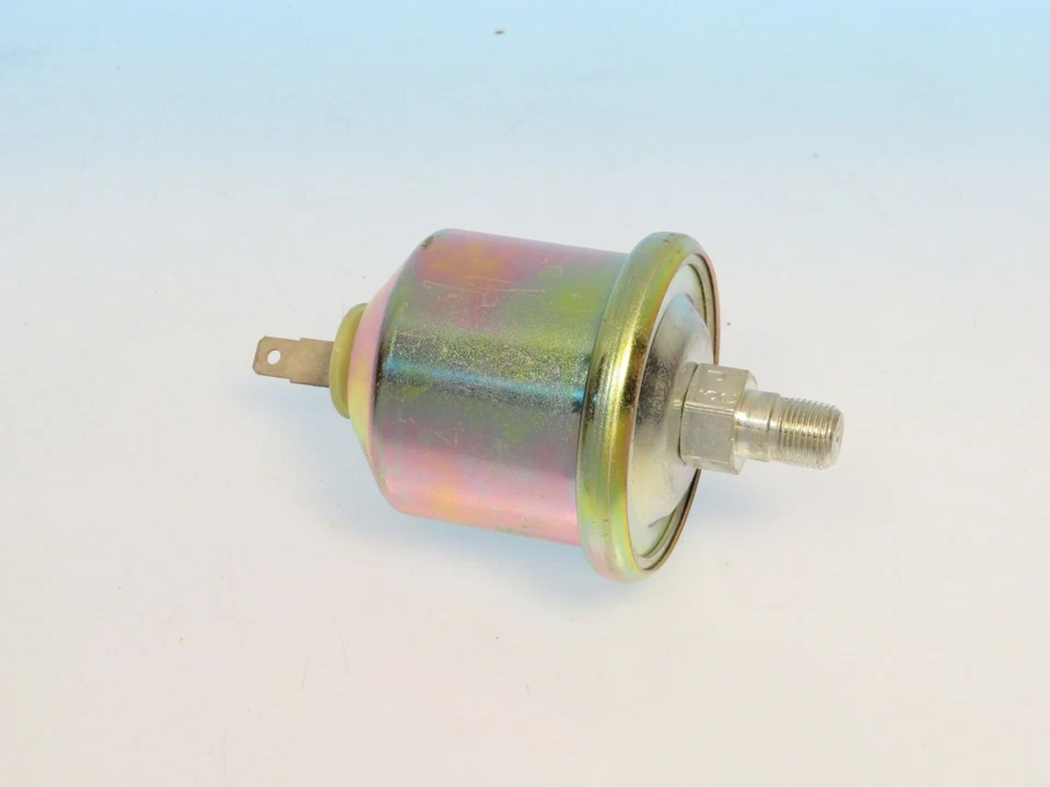 Interruptor de presión de manómetro para Mitsubishi Montero Dodge Raider y Hyundai Excel Foto 3 de 3