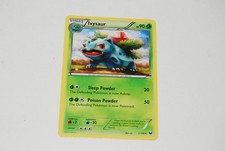 IVYSAUR 2/108 Non-Holo 2012 Dark Explorers Pokemon Card - LP