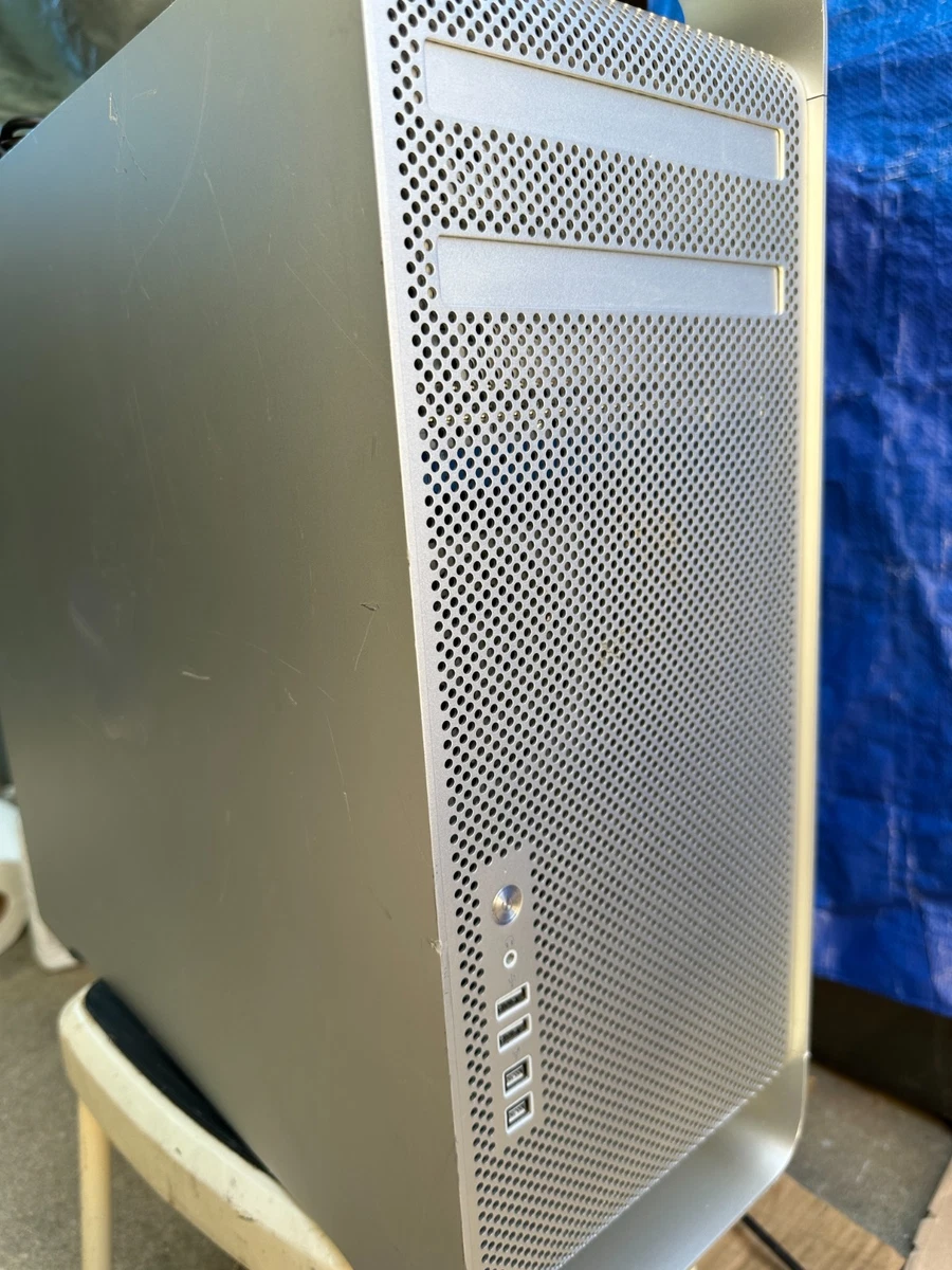 Mac Pro Intel Xeon 12-Core Desktops for sale | eBay