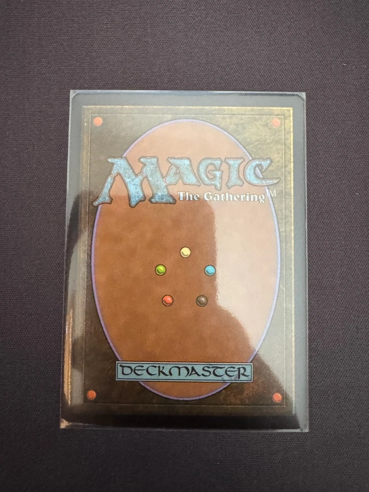 Ancient Tomb - MTG From the Vault: Realms (LP) - Image 2 of 2