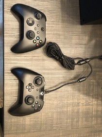 Xbox Series X 1TB Video Game Console - Pre-Owned (Excellent) - 2 controllers!