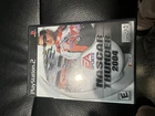 Nascar Thunder 2004 PS2 CIB Sony PlayStation 2-With Manual