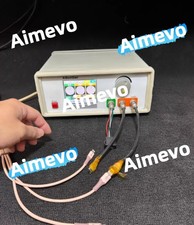 1PCS USED ASunDar ASD905 Battery Tester -fulltest