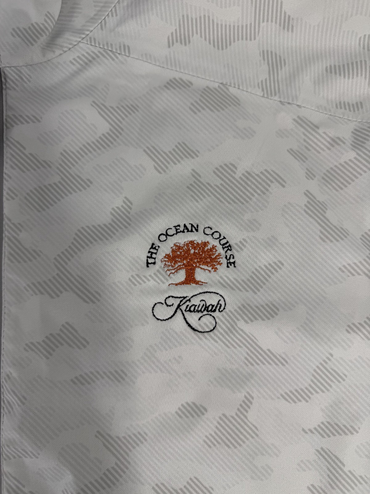 Peter Millar Hyperlight Link Mens Jacket Size L L… - image 3