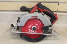 Milwaukee 2630-20 6-1/2 18V Circular Saw *Too...