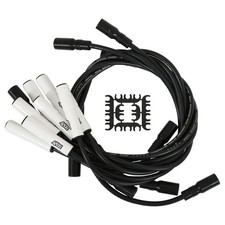 9043c Spark Plug Wire Set - Extreme 9000 Ceramic - Chevygmc Truck 96-2000 7.4l
