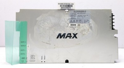 MAX Laserquelle MAX-3500W-49V-L Shenzhen Union Netzteil