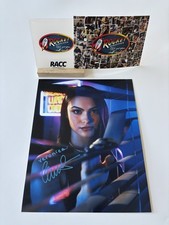 CAMILA MENDES in-person signed autograph/autograph 20x25cm Riverdale