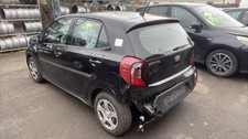 Moteur Kia PICANTO