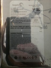 Seagate BARRACUDA 7200  ST3250620AS 250GB SATA/300 3.5'' HDD