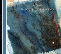 Audio Cd - Brian Eno / Harold Budd - The Pearl - Emi -D- Neu