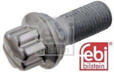 febi bilstein 46658 Radschraube für Mercedes-Benz 