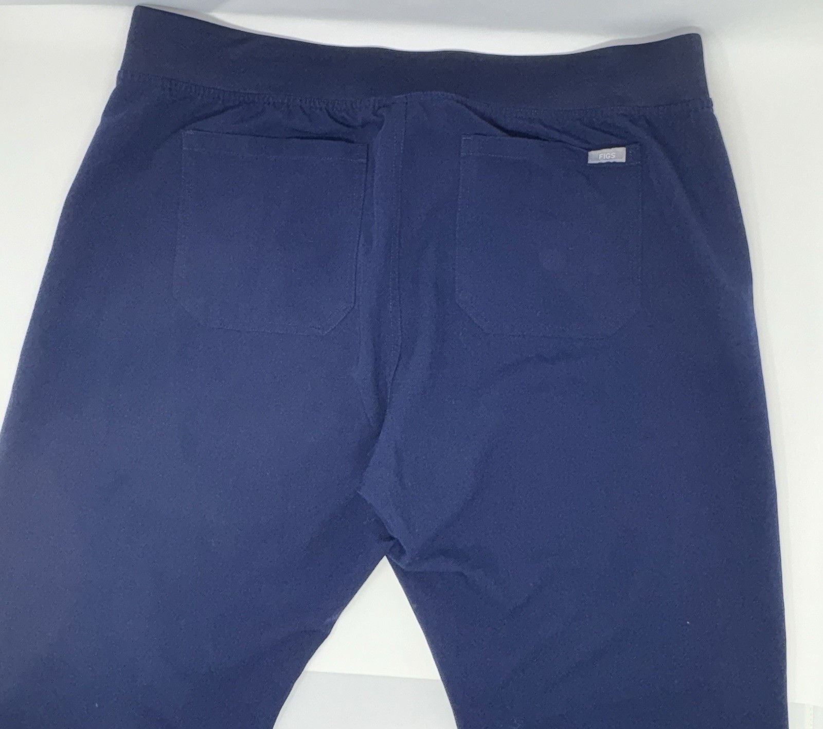 Figs Technical Collection Basic Scrub Pants Mens … - image 5