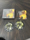 Sega Dreamcast Game Alone In The Dark The New Nightmare CIB Complete In Box