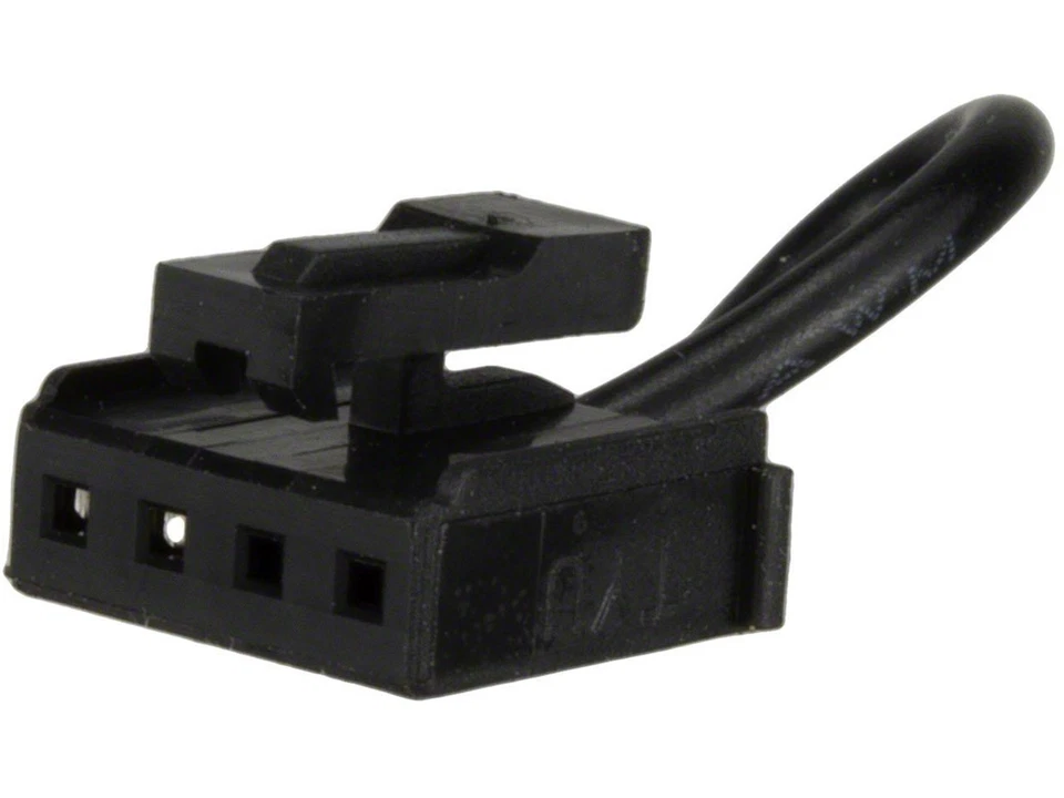 Ford® Vehicle Remote Start Security System Bi-Directional Antenna w/ Key Fob Kit Foto 3 de 4