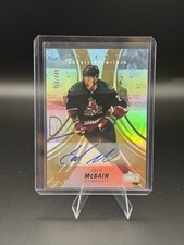 2023-24 Upper Deck Trilogy Hockey Cards 46