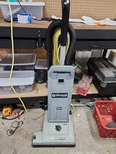 NILFISK ADVANCE SPECTRUM 15D DUAL MOTOR HEPA FILTRATION COMMERCIAL VACUUM