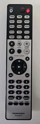 Marantz RC005CR für Receiver M-CR502DAB MCR502DAB