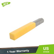 TIG Filler Rod, TIG Rod - ER308L 10-lbs 1/16" x 16" Stainless Steel Welding Rod