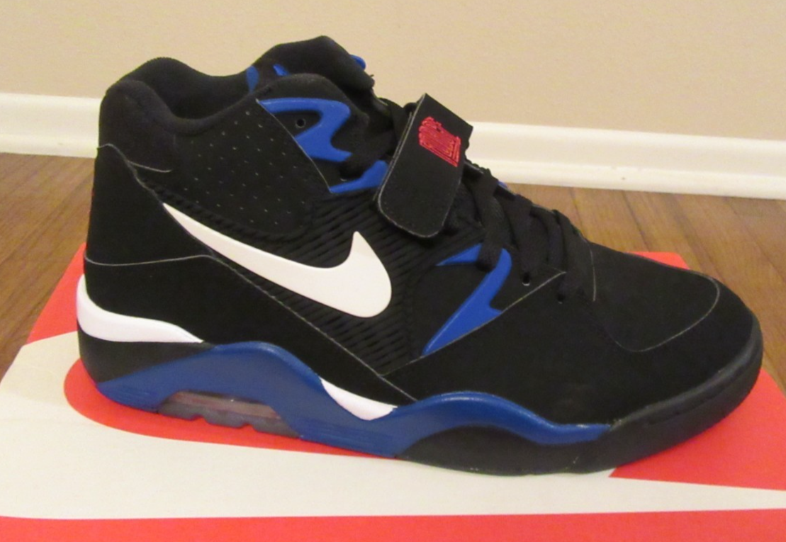 Nike Barkley Nike Air Force 180 Red White Nike Air Force 180 Red