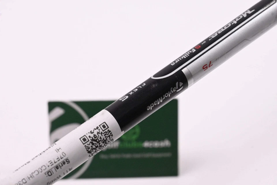 Taylormade R11 Pitching Wedge / 45 Degree / Stiff Flex Fujikura Motore Shaft - Image 4 of 4