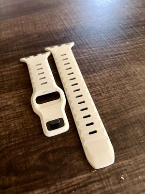 Apple Watch Ultra Nomad Sport Band Stone , Size M/L, 45-49mm