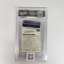 FIFA World Cup Soccer Trading Cards Sports 2002 Year Manufactured