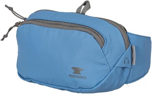 Mountainsmith Vibe Lendenwirbeltasche – Leichte Hüfttasche Für Outdoor & Stadt